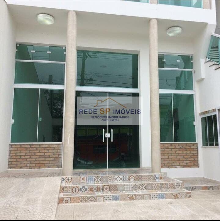 PRÉDIO COMERCIAL PARA LOCAÇÃO