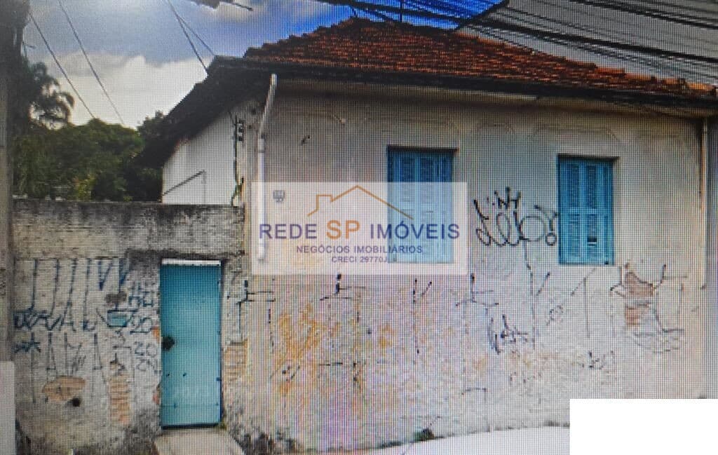 TERRENO À VENDA NA REGIÃO DE VILA PRUDENTE