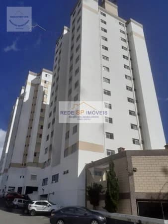 APARTAMENTO 01 DORM COM VAGA DE GARAGEM - A VENDA EM ITAQUERA