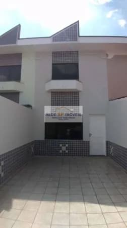 SOBRADO 03 DORMITÓRIOS PARA LOCAÇÃO