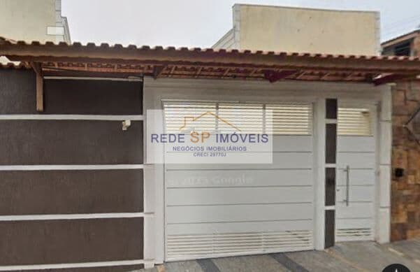 SOBRADO EM CONDOMÍNIO À VENDA - VILA PROGRESSO (ITAQUERA)