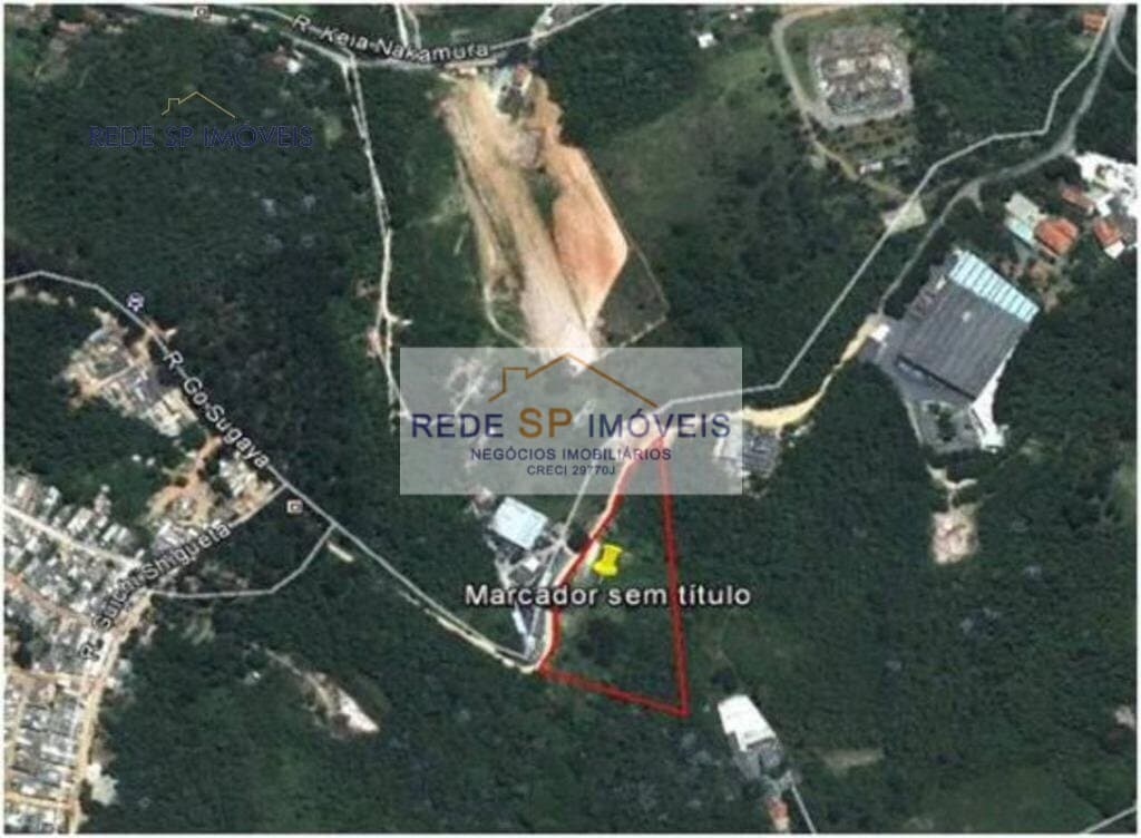 Área Residencial/Comercial à Venda em Itaquera