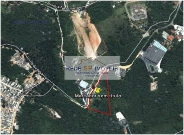 Área Residencial/Comercial à Venda em Itaquera