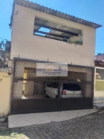 Casa à venda na região de Itaquera - Vila Carmosina