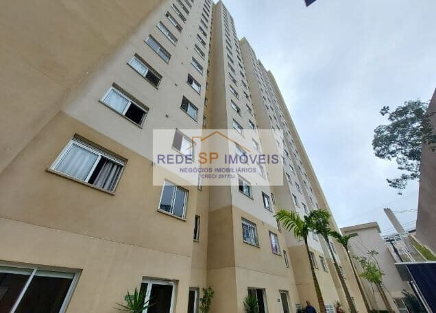 APARTAMENTO À VENDA - ITAQUERA