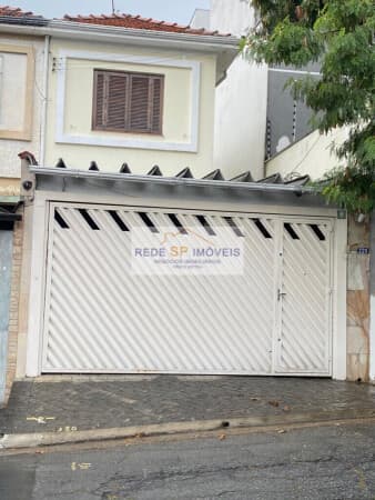LINDO SOBRADO À VENDA - PENHA