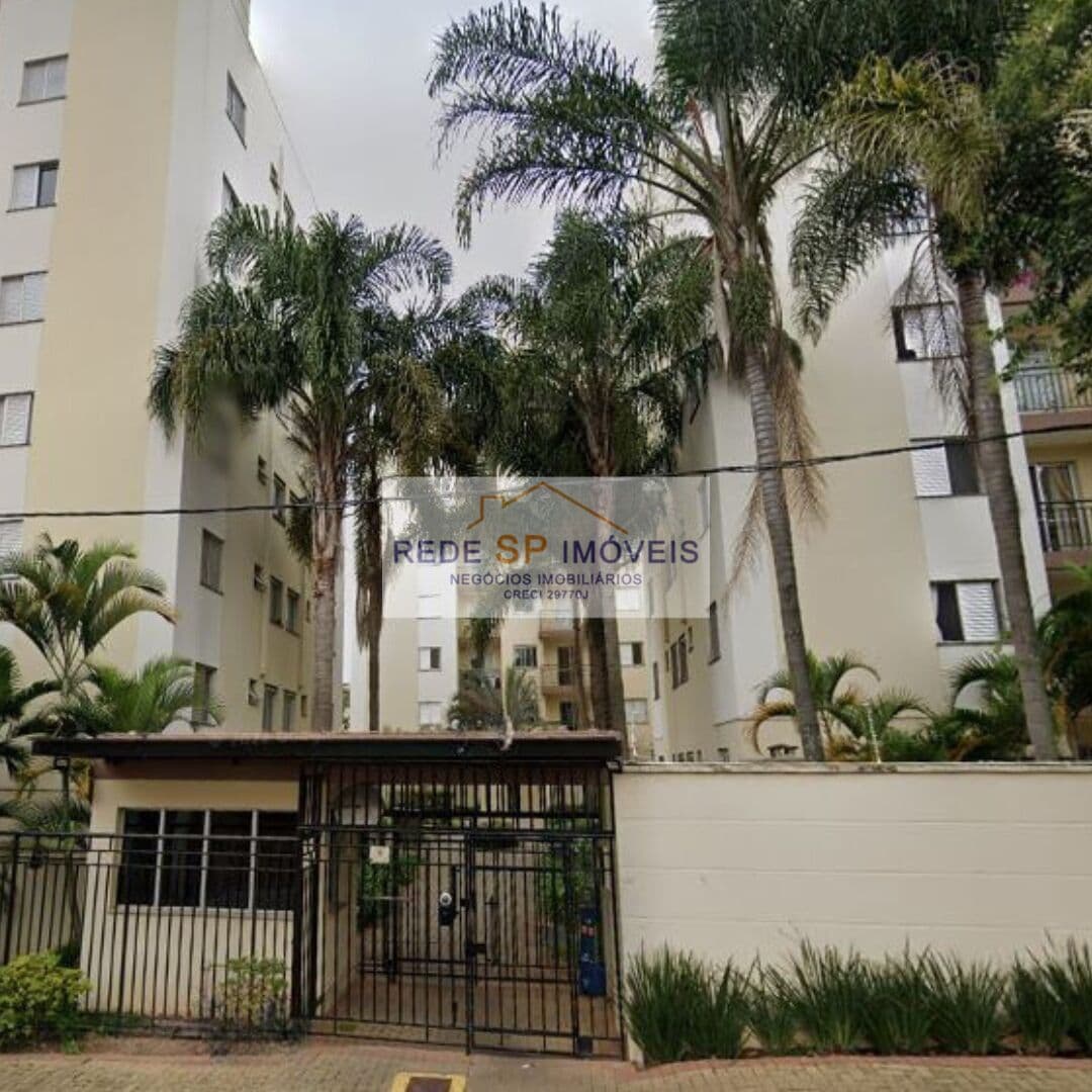 APARTAMENTO COM SACADA E VAGA DE GARAGEM - CIDADE LÍDER