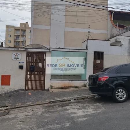 APARTAMENTO À VENDA EM ITAQUERA