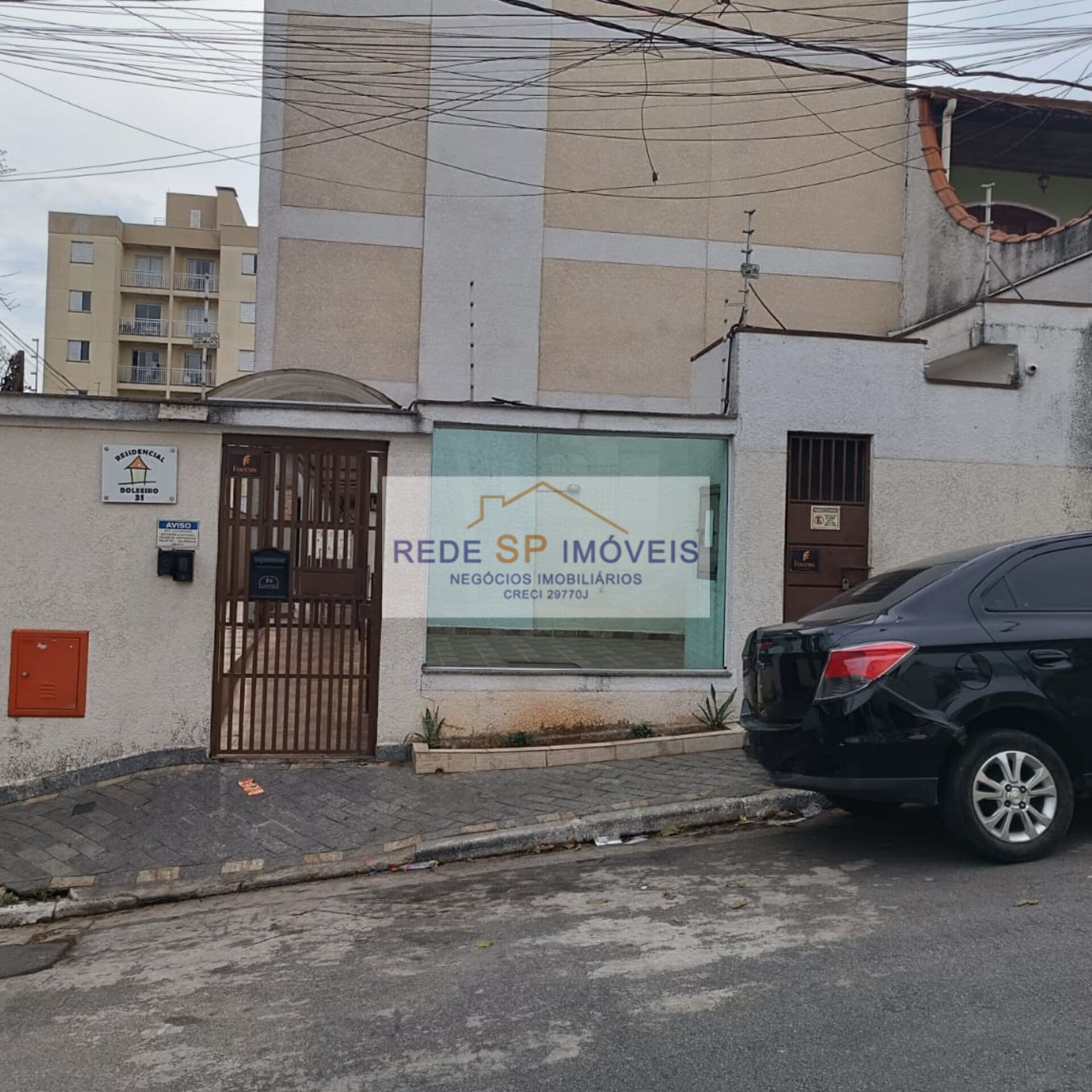APARTAMENTO À VENDA EM ITAQUERA