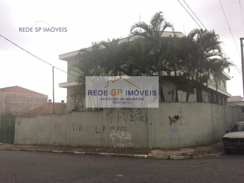 EXCELENTE PRÉDIO COMERCIAL PARA VENDA- VILA NOVA YORK