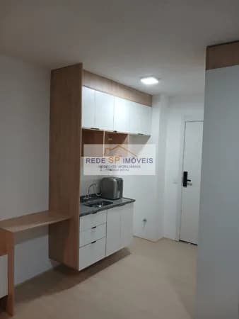 APARTAMENTO STUDIO PARA LOCAÇÃO - TATUAPÉ
