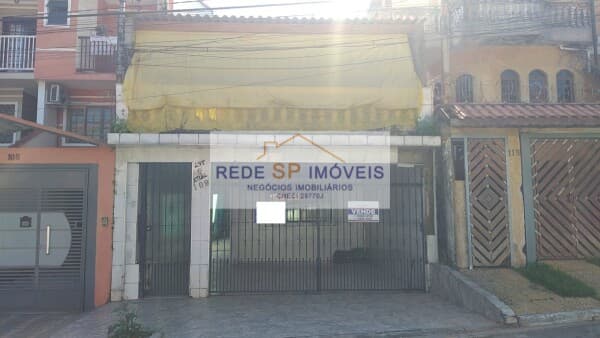 SOBRADO A VENDA EM ITAQUERA