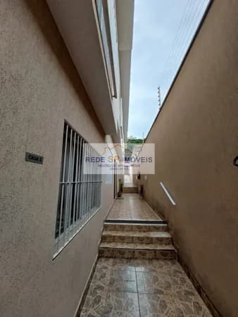 SOBRADO EM CONDOMÍNIO À VENDA - 02 DORM COM VAGA DE GARAGEM