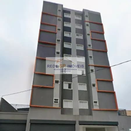 APARTAMENTO 02 DORMITÓRIOS - À VENDA EM ITAQUERA