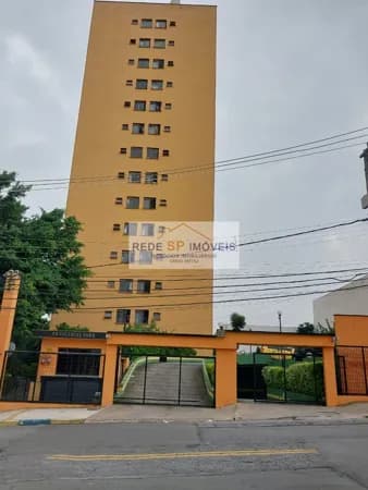 APARTAMENTO 02 DORM COM VAGA DE GARAGEM - ITAQUERA