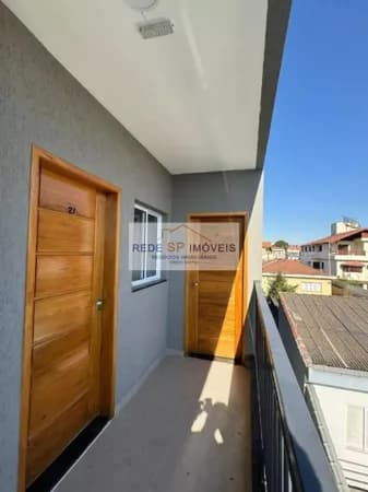 APARTAMENTO 02 DORM PARA LOCAÇÃO - VILA ANTONIETA