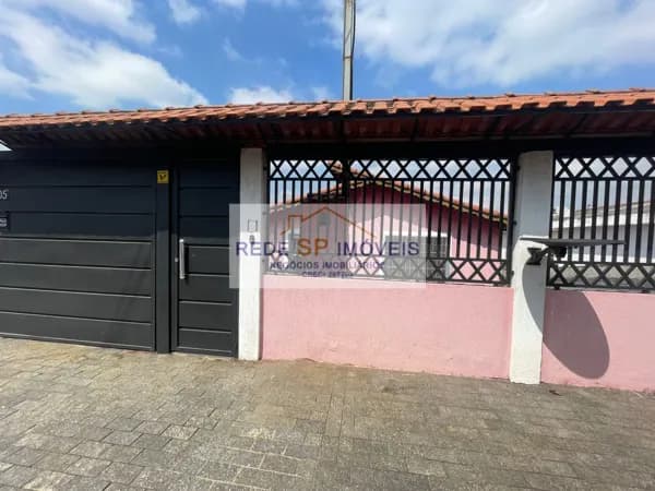 CASA TÉRREA À VENDA NA CIDADE LÍDER - ITAQUERA