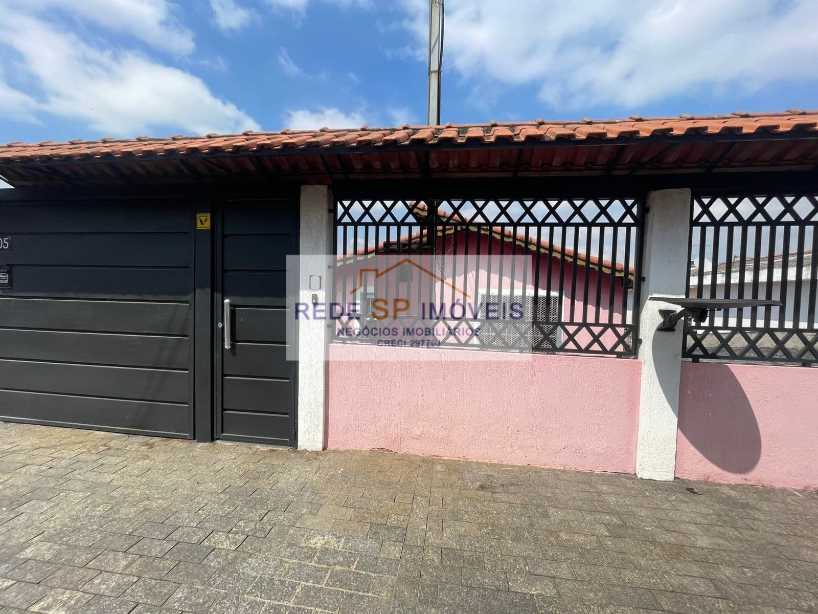 CASA TÉRREA À VENDA NA CIDADE LÍDER - ITAQUERA