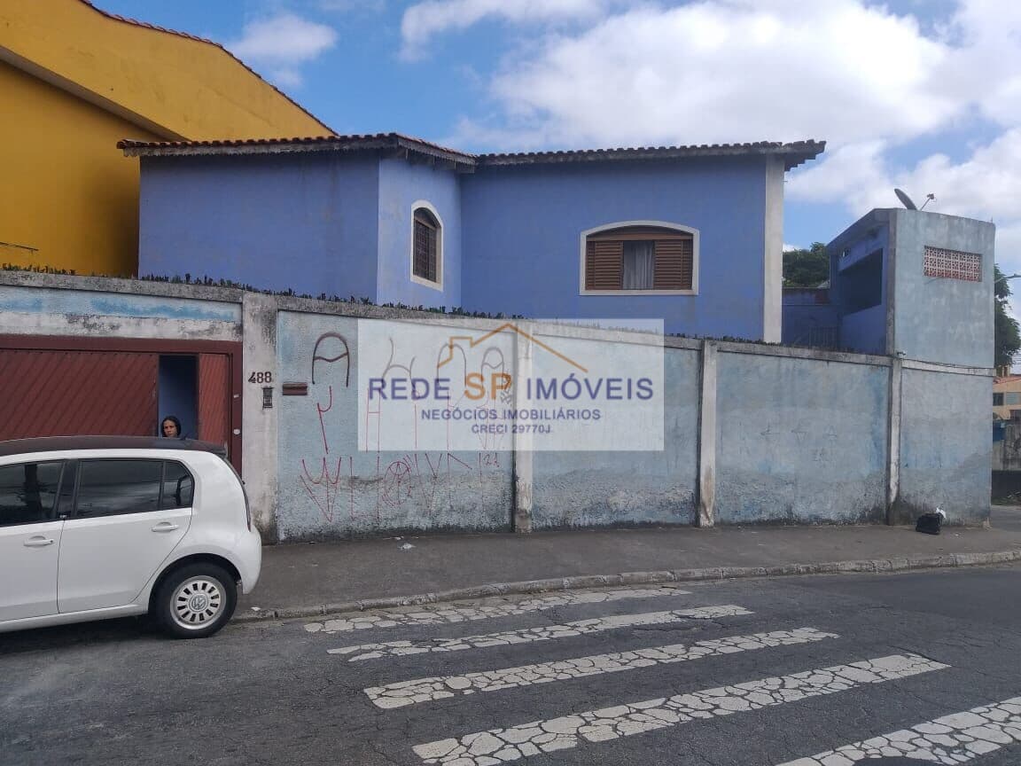 SOBRADO À VENDA EM ITAQUERA