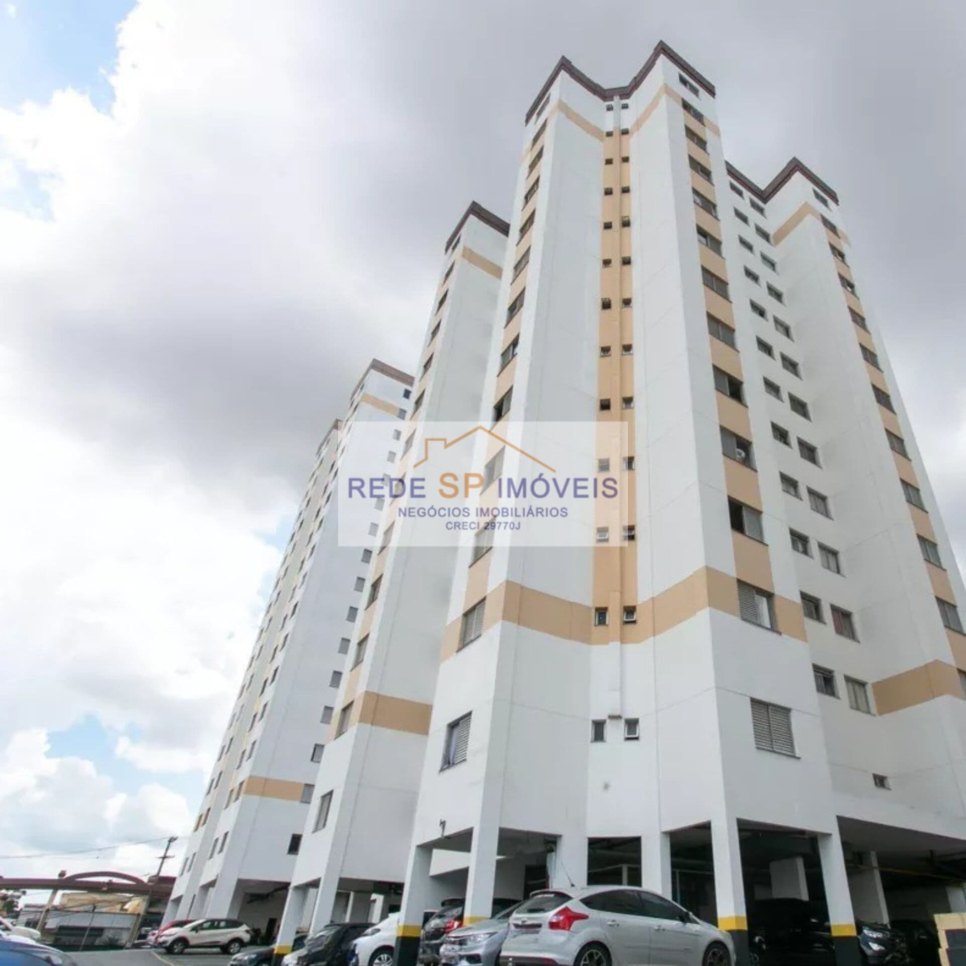 APARTAMENTO 01 DORMITÓRIO À VENDA EM ITAQUERA