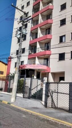 APTO 02 DORM À VENDA - VILA MATILDE