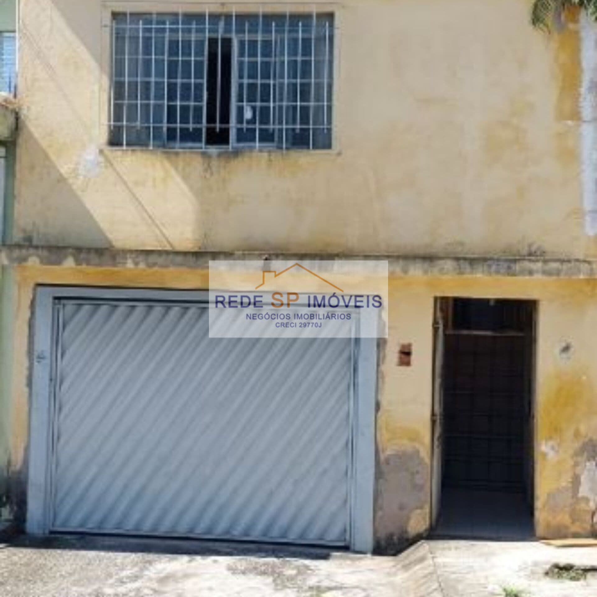 IMOVEL COM 03 CASAS A VENDA - CIDADE LIDER (ITAQUERA)