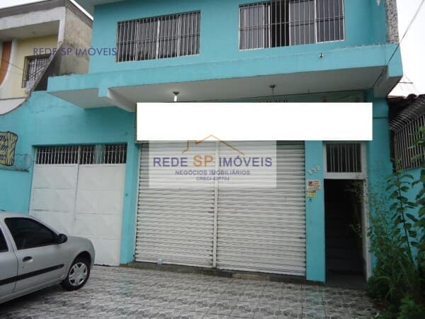 PRÉDIO COMERCIAL À VENDA EM ITAQUERA