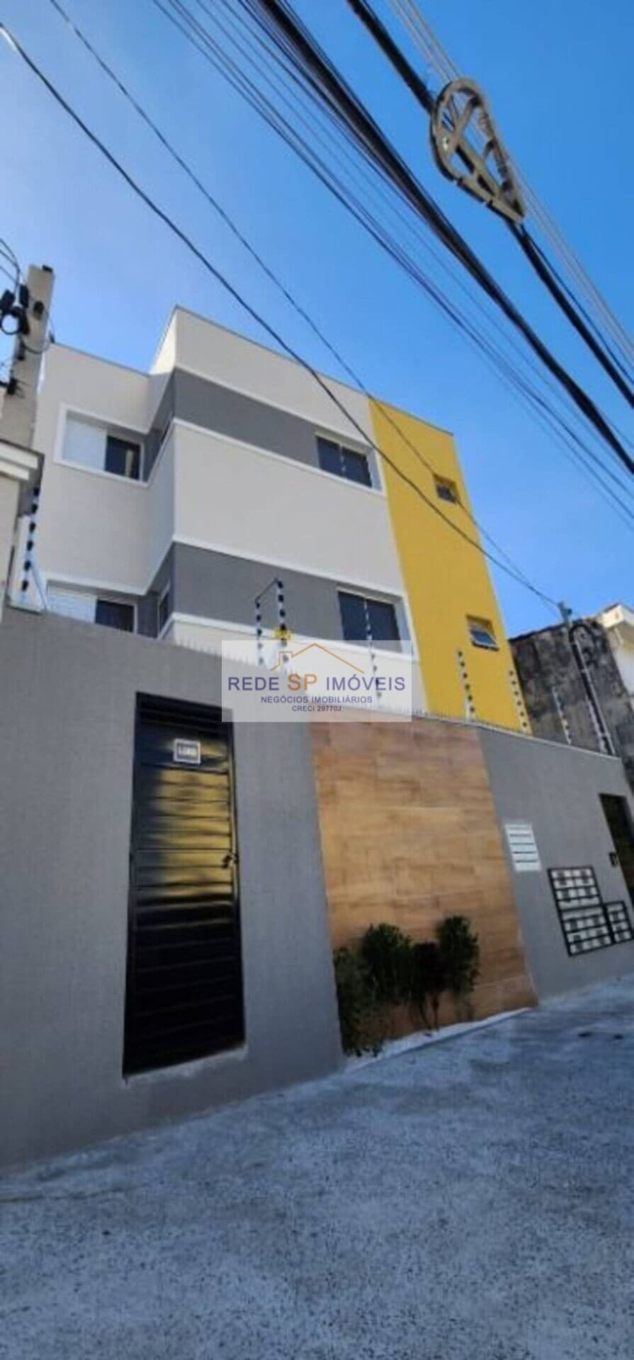 APARTAMENTOS À VENDA - TATUAPÉ