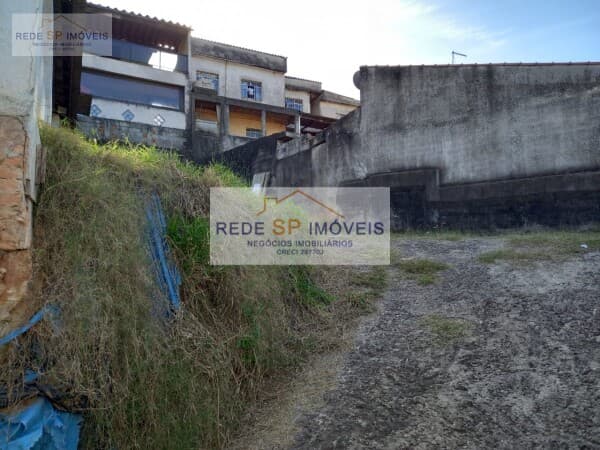 TERRENO À VENDA EM ITAQUERA