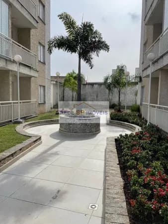 APARTAMENTO À VENDA NA VILA FORMOSA