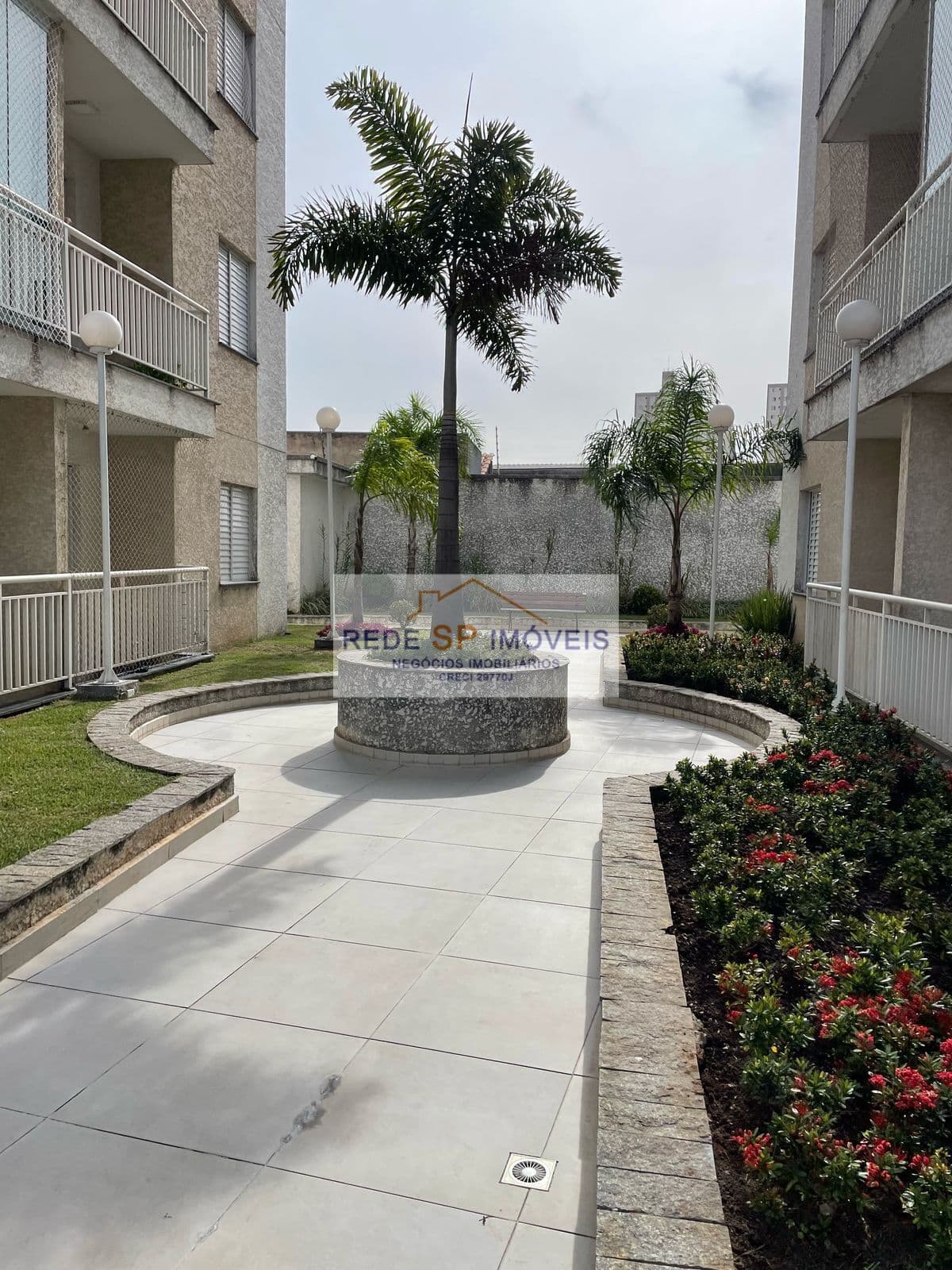 APARTAMENTO À VENDA NA VILA FORMOSA