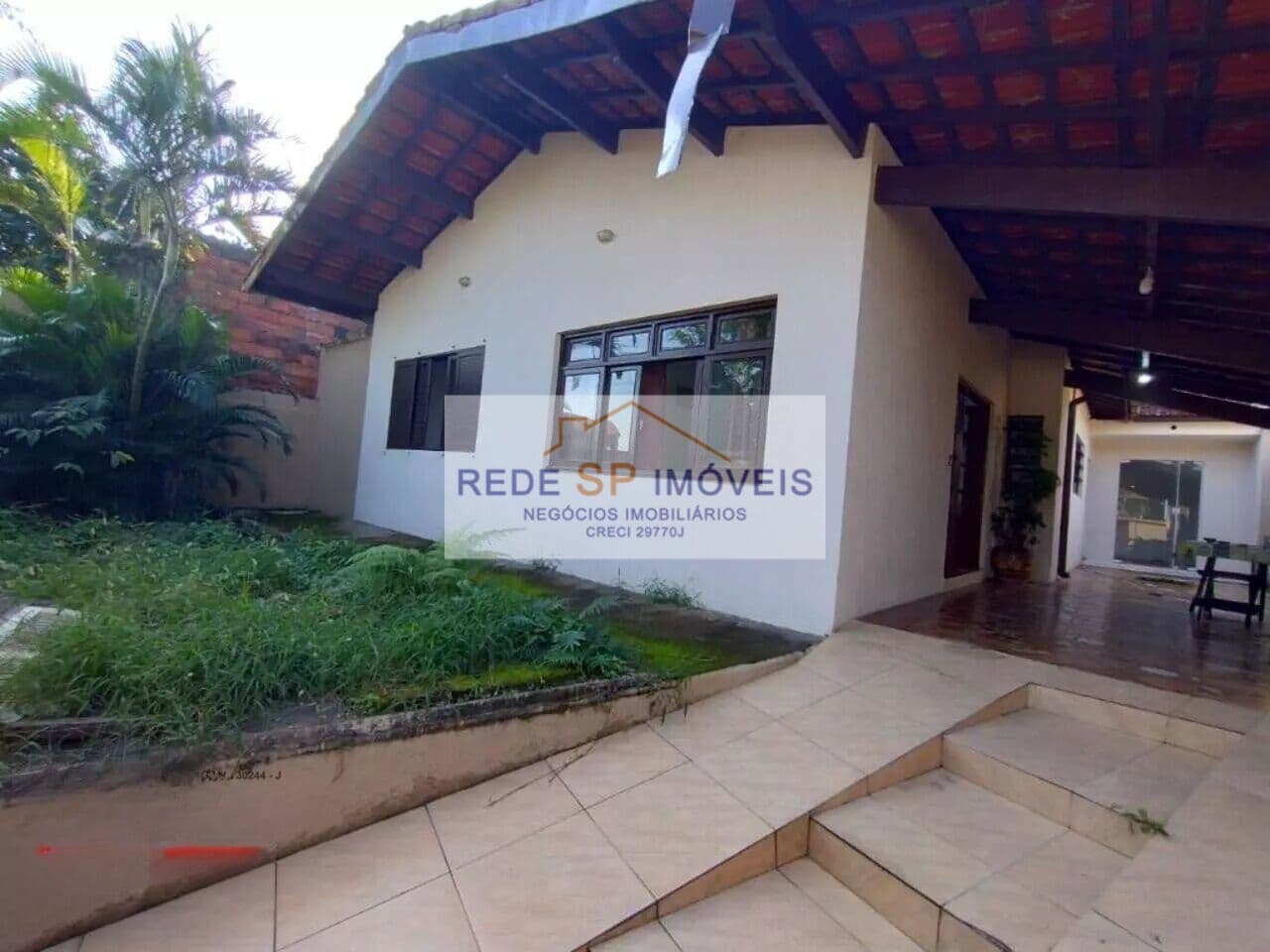 Casa à venda em Itanhaém - Belas Artes