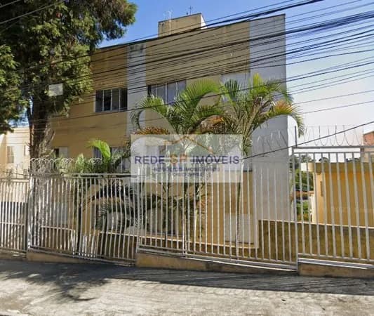 APARTAMENTO 02 DORMITÓRIOS - À VENDA - ITAQUERA
