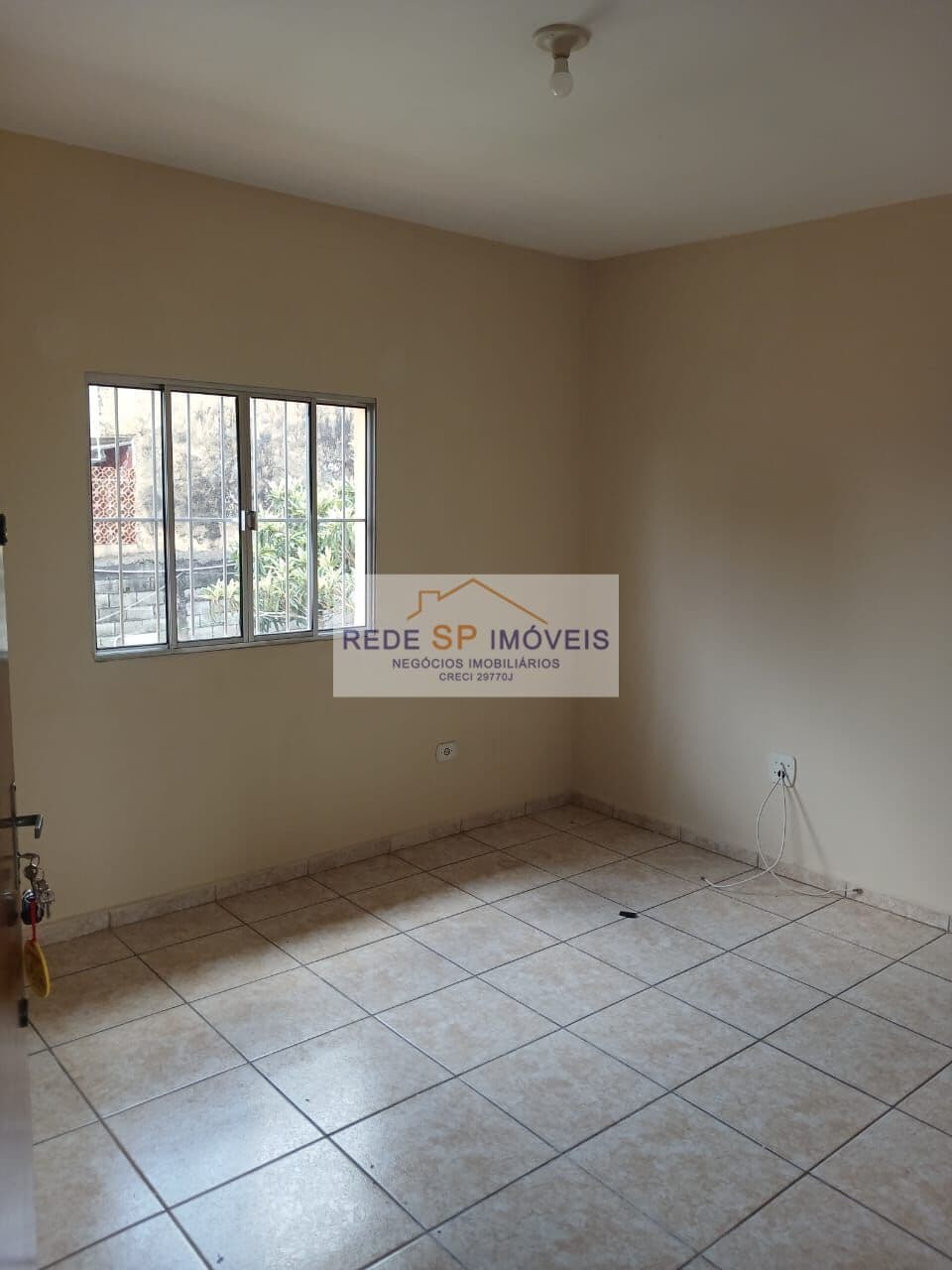 APARTAMENTO PARA LOCAÇÃO EM ITAQUERA