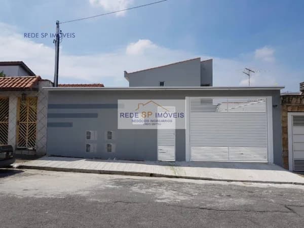CASA EM CONDOMÍNIO FECHADO À VENDA - JD. NOSSA SENHORA DO CARMO