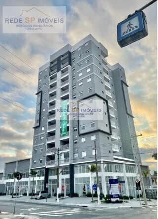 APARTAMENTO ALTO PADRÃO - PRONTO PARA MORAR