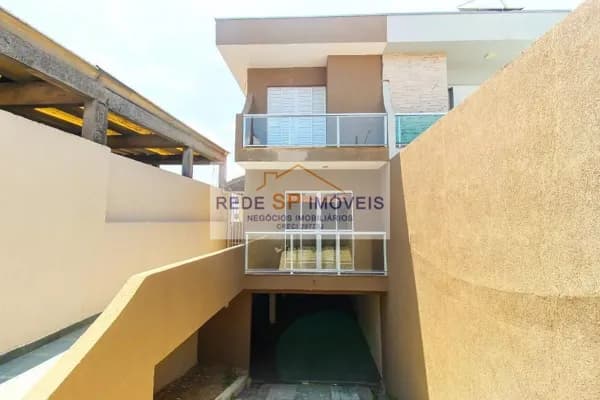 SROBRADO À VENDA EM ITAQUERA