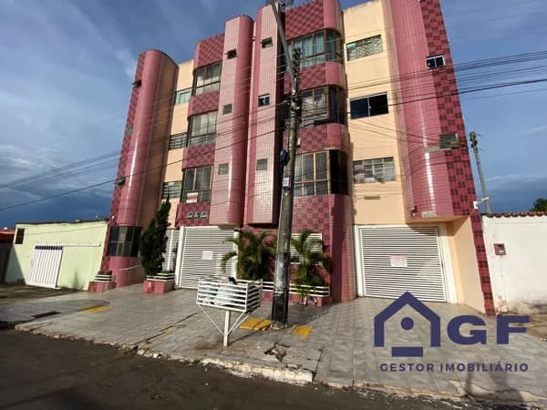 Apartamento em Nova Vila, Caldas Novas/GO