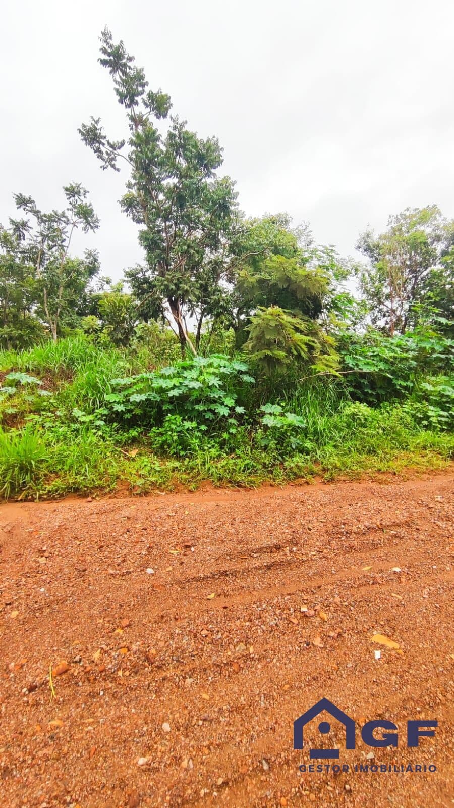Lote/Terreno em Caldas Novas - Setor Lagoa Quente