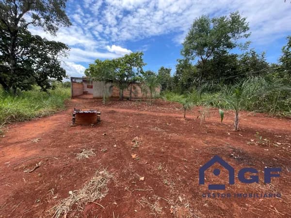 Casa em Caldas Novas - Mansões Águas Quentes