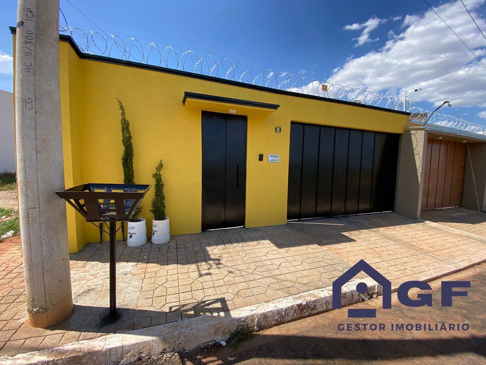 Casa Residencial Primavera 2