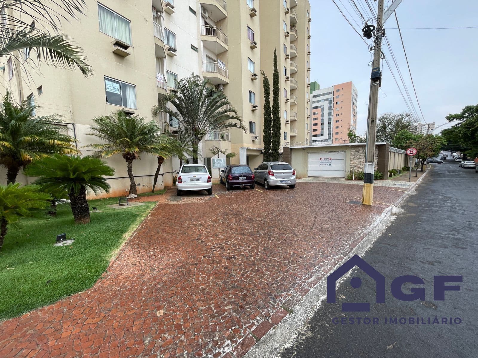 Apartamento Centro - Renaissance