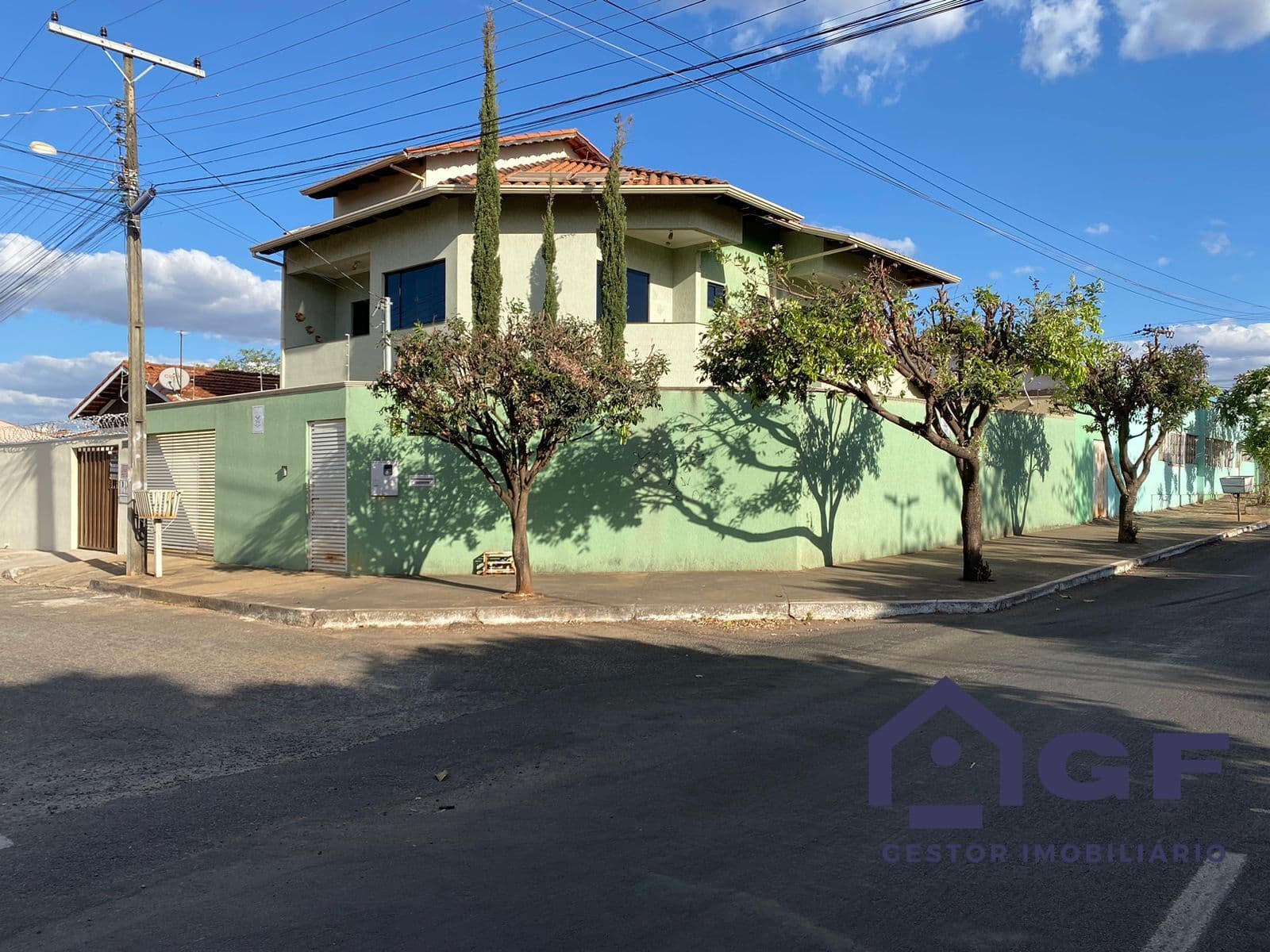 Sobrado Alto Padrão Nova Vila