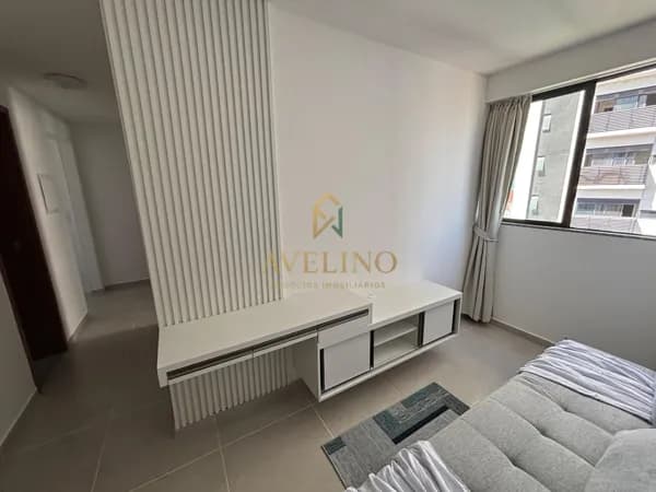 Apartamento em Recife - Boa Viagem