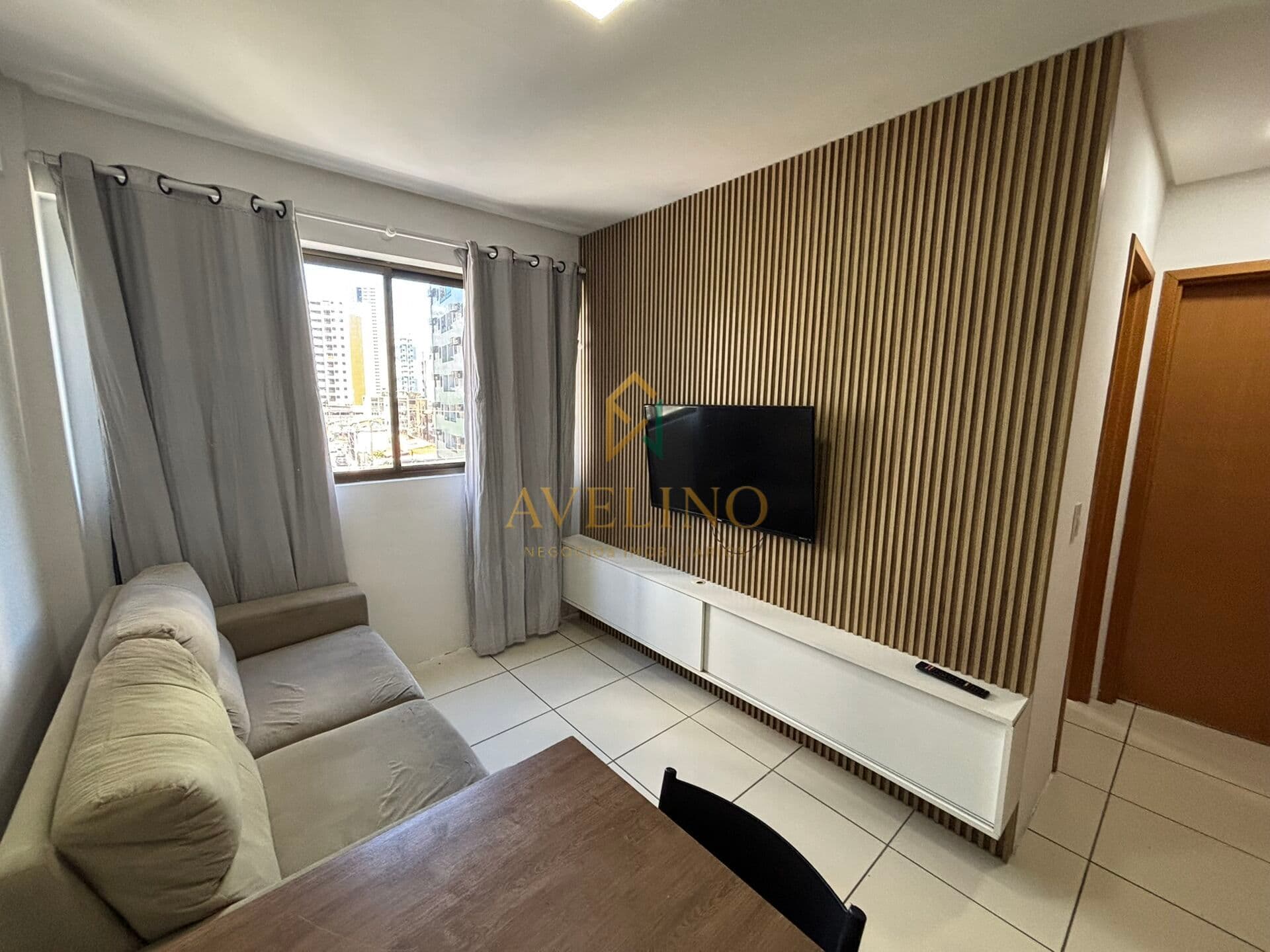 Apartamento em Recife - Torre