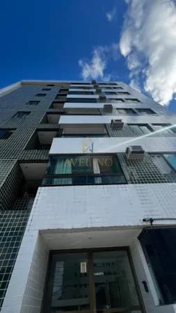 Apartamento em Recife - Tamarineira