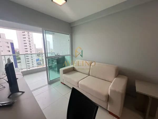 Apartamento em Recife - Rosarinho