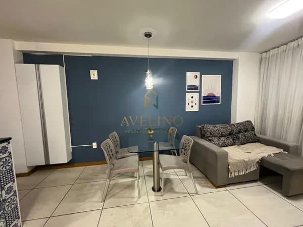 Apartamento em Recife - Tamarineira