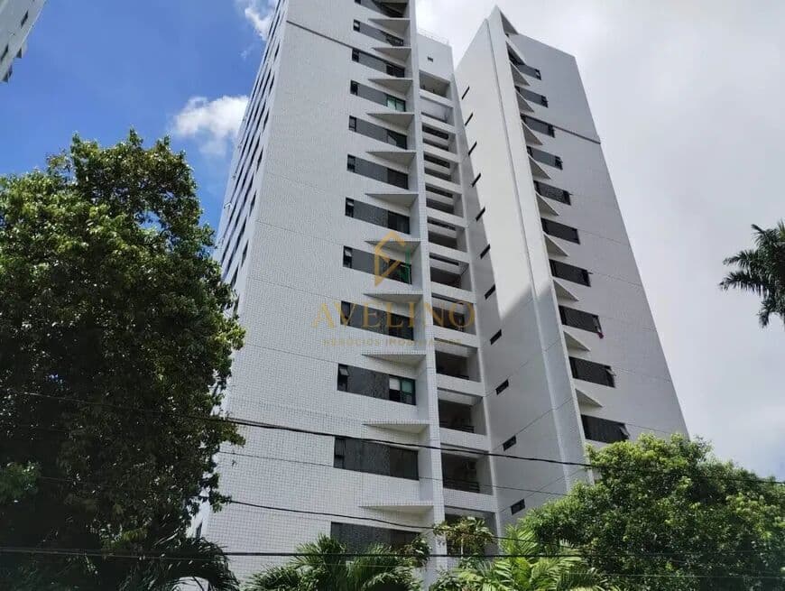 Apartamento em Recife - Tamarineira