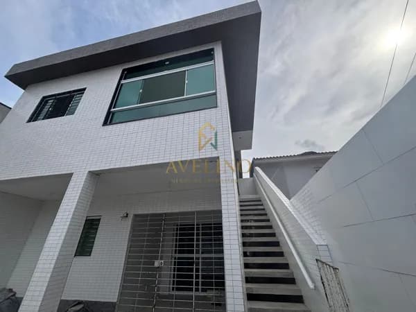 Casa em Arruda, Recife/PE